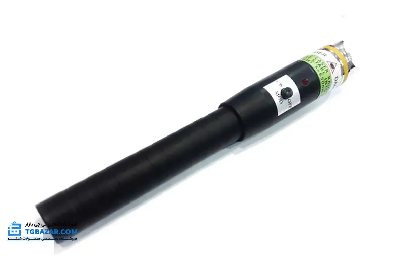قلم فیبر نوری مدل NS-LP650T10