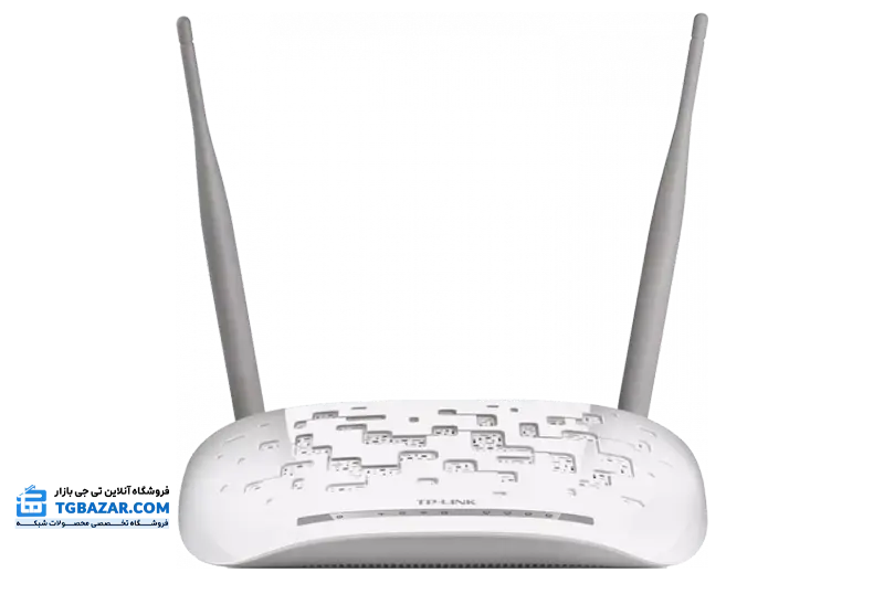 مودم بی سیم دوآنتنTP-Link مدل 8961