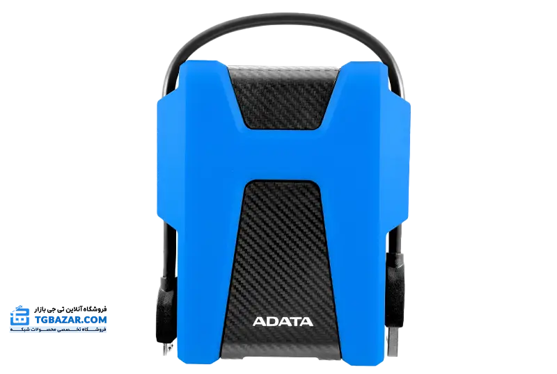 هارددیسک اکسترنال ای دیتا مدل HD680 ظرفیت 1 ترابایت