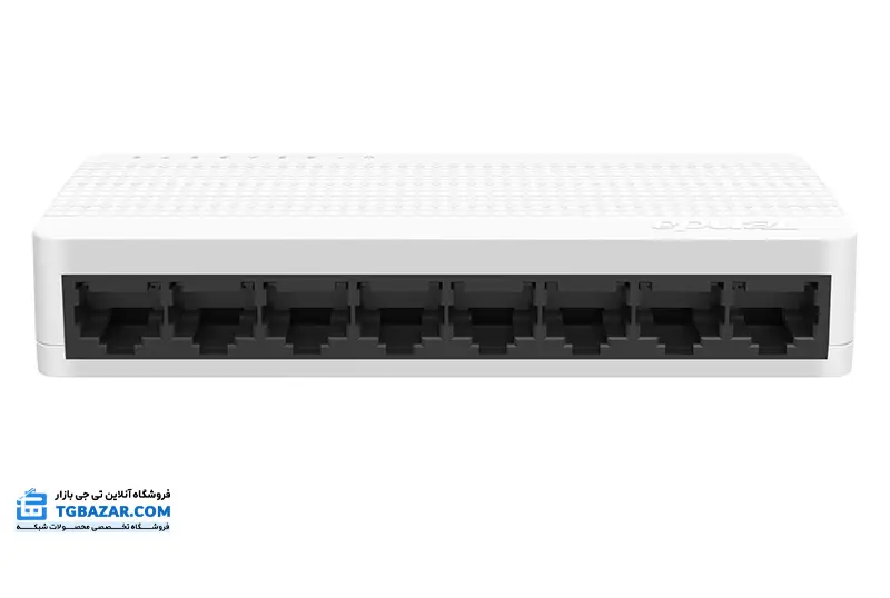 سوئیچ 8 پورت تندا مدل S108